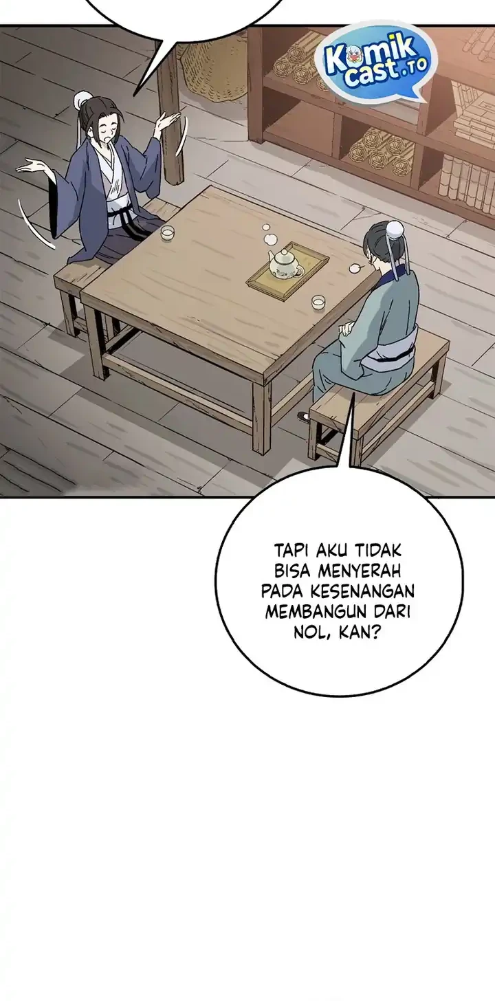 I Reincarnated as a Legendary Surgeon Chapter 192 - halaman 46