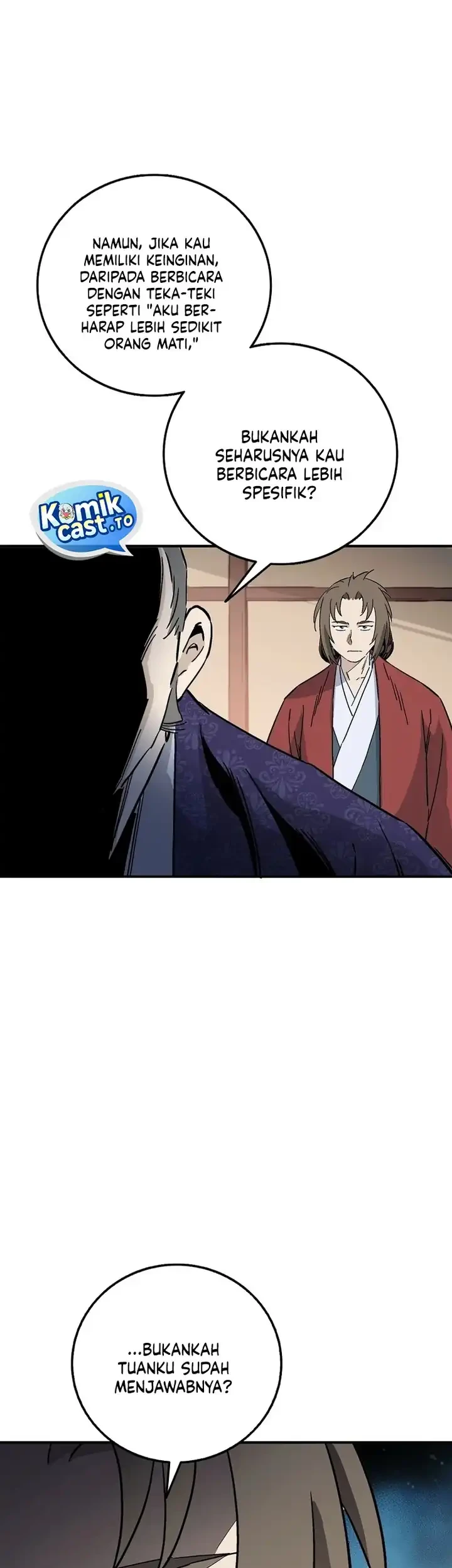 I Reincarnated as a Legendary Surgeon Chapter 192 - halaman 5