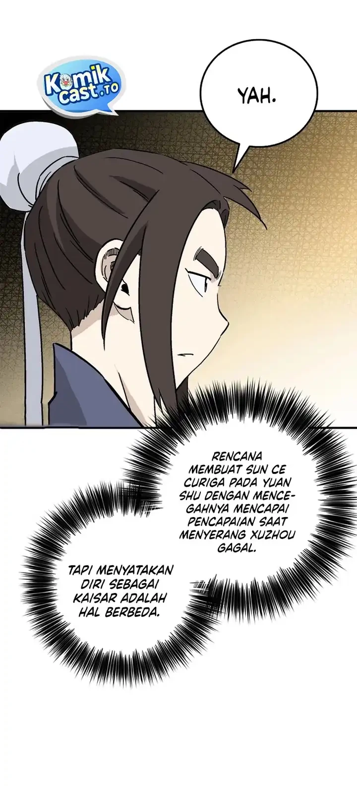 I Reincarnated as a Legendary Surgeon Chapter 192 - halaman 52
