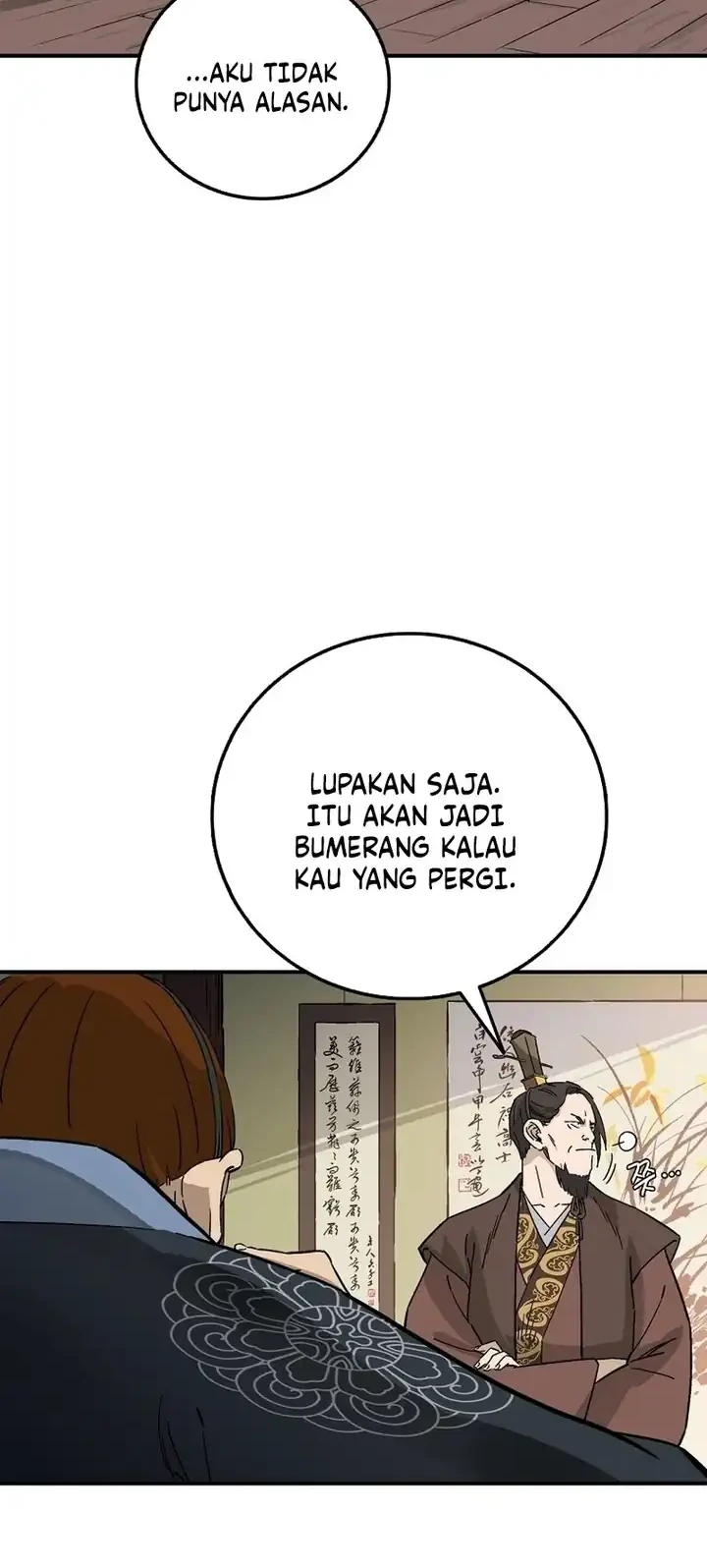 I Reincarnated as a Legendary Surgeon Chapter 192 - halaman 56