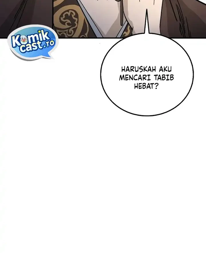 I Reincarnated as a Legendary Surgeon Chapter 192 - halaman 58