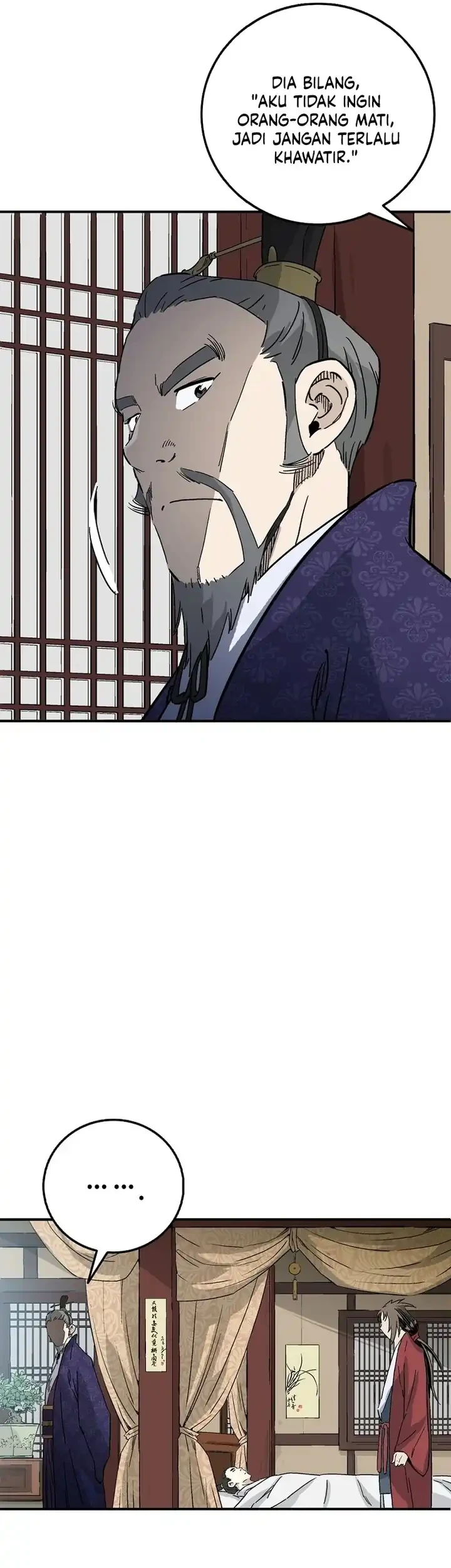I Reincarnated as a Legendary Surgeon Chapter 192 - halaman 7