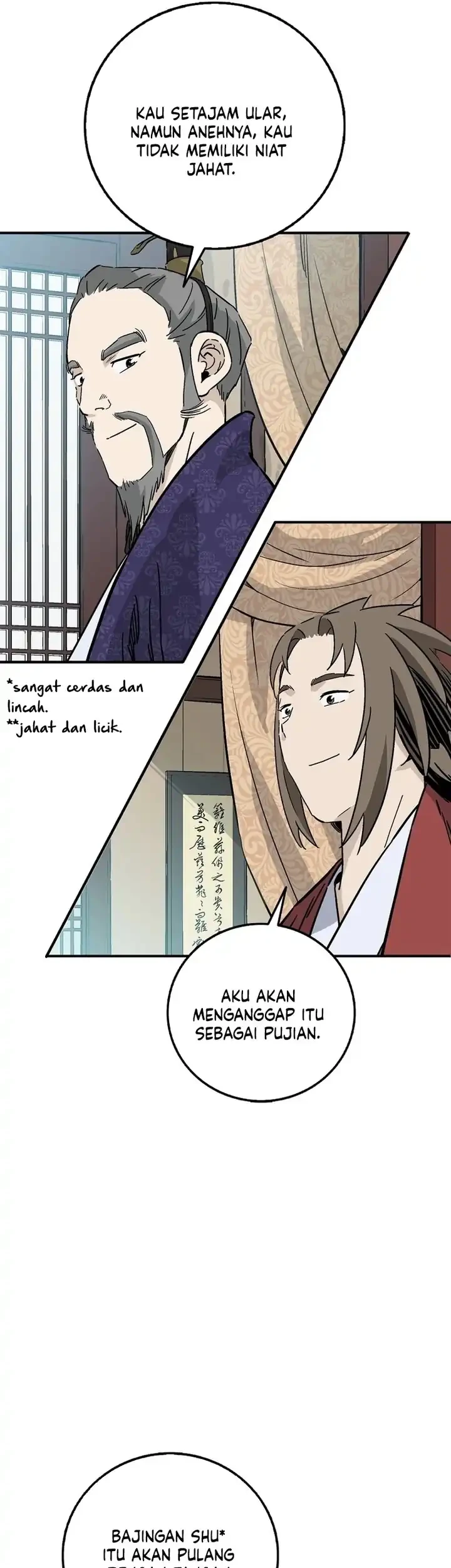 I Reincarnated as a Legendary Surgeon Chapter 192 - halaman 9