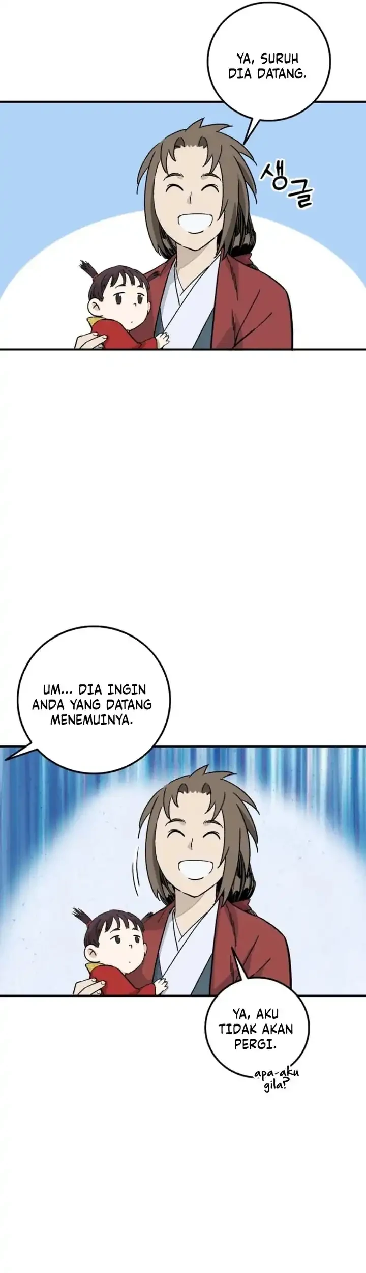 I Reincarnated as a Legendary Surgeon Chapter 193 - halaman 12