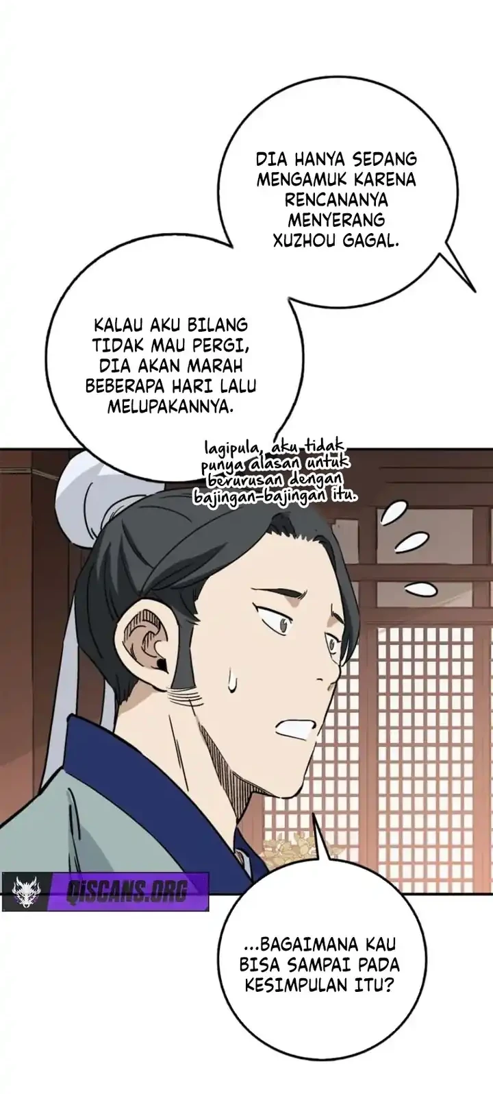 I Reincarnated as a Legendary Surgeon Chapter 193 - halaman 15