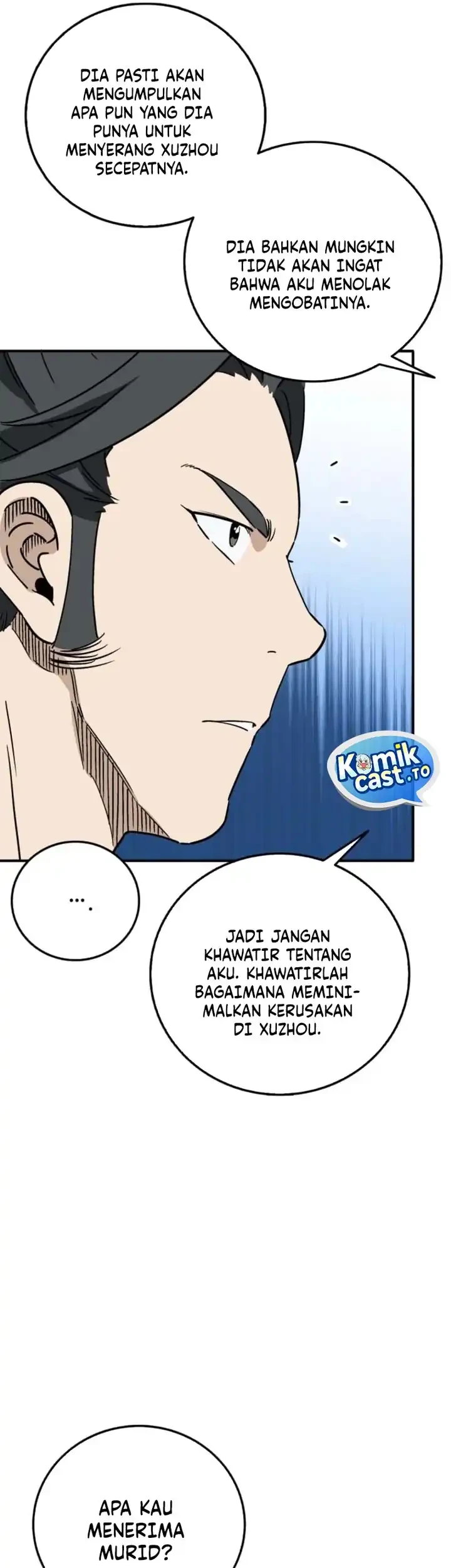 I Reincarnated as a Legendary Surgeon Chapter 193 - halaman 17