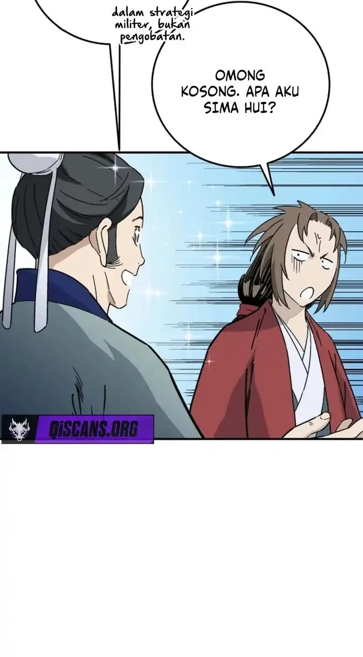 I Reincarnated as a Legendary Surgeon Chapter 193 - halaman 18