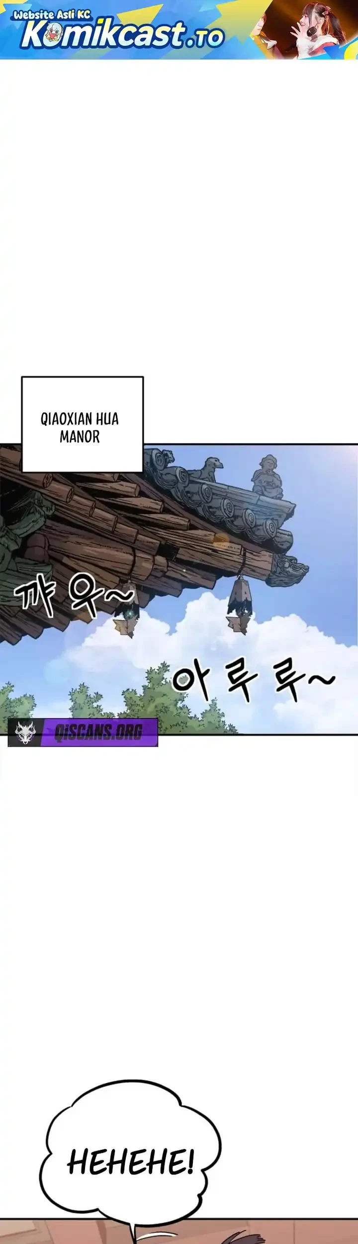 I Reincarnated as a Legendary Surgeon Chapter 193 - halaman 2