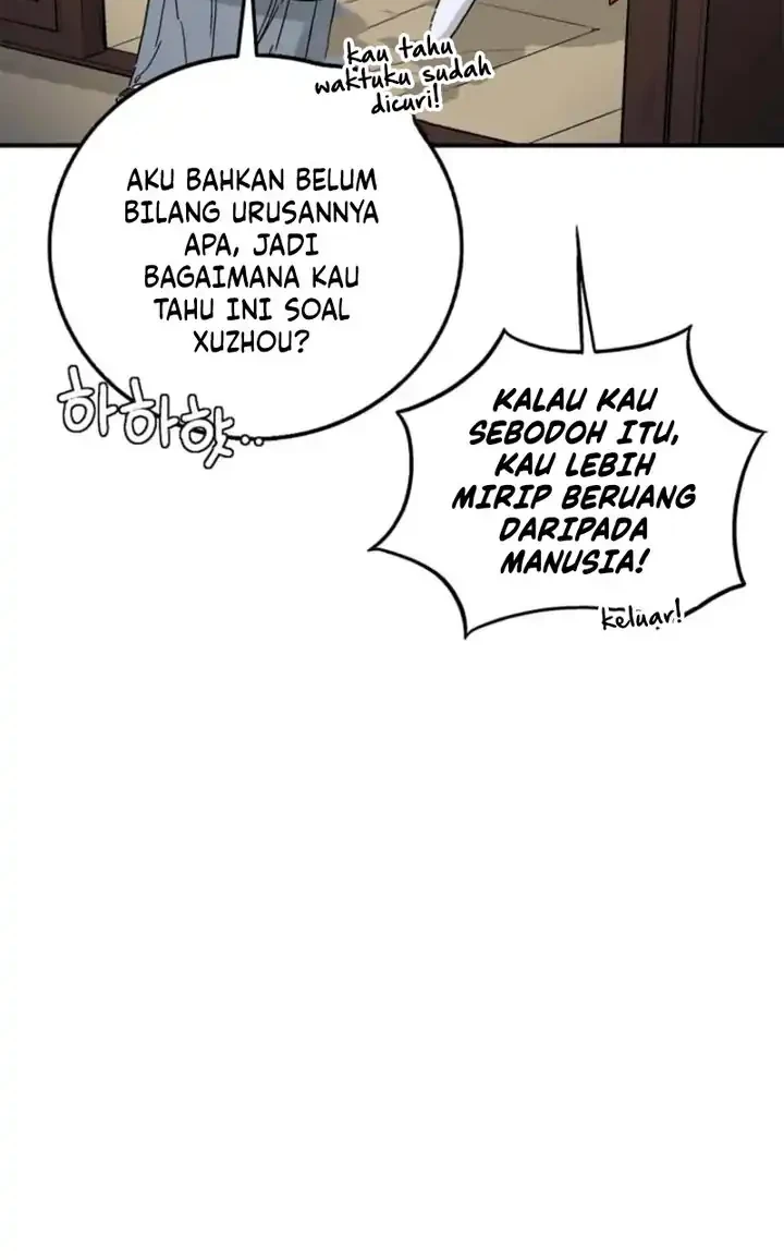 I Reincarnated as a Legendary Surgeon Chapter 193 - halaman 20