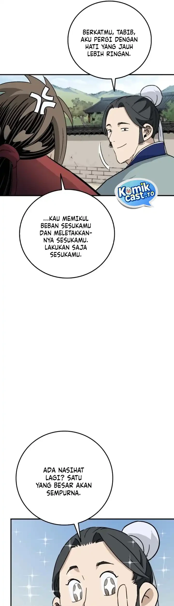 I Reincarnated as a Legendary Surgeon Chapter 193 - halaman 21