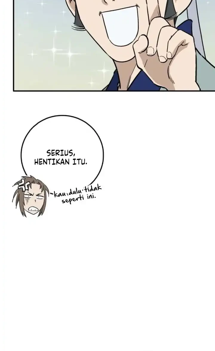 I Reincarnated as a Legendary Surgeon Chapter 193 - halaman 22
