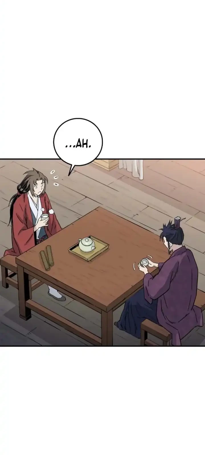 I Reincarnated as a Legendary Surgeon Chapter 193 - halaman 42