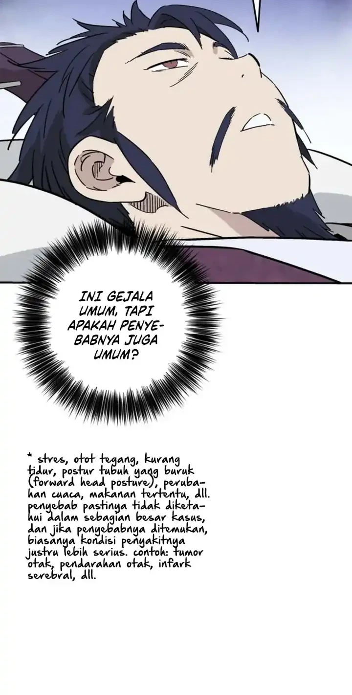 I Reincarnated as a Legendary Surgeon Chapter 193 - halaman 50