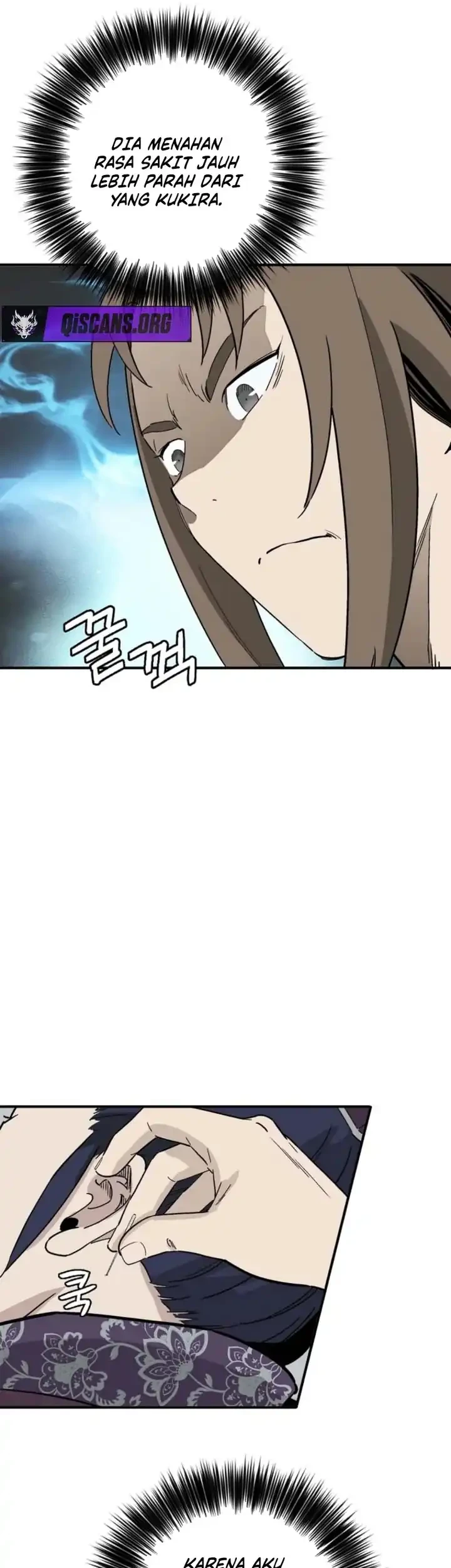 I Reincarnated as a Legendary Surgeon Chapter 193 - halaman 53