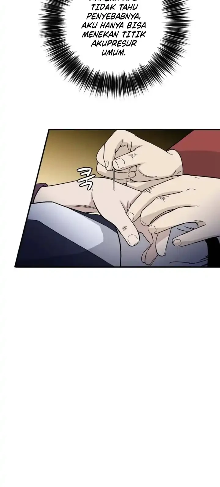 I Reincarnated as a Legendary Surgeon Chapter 193 - halaman 54