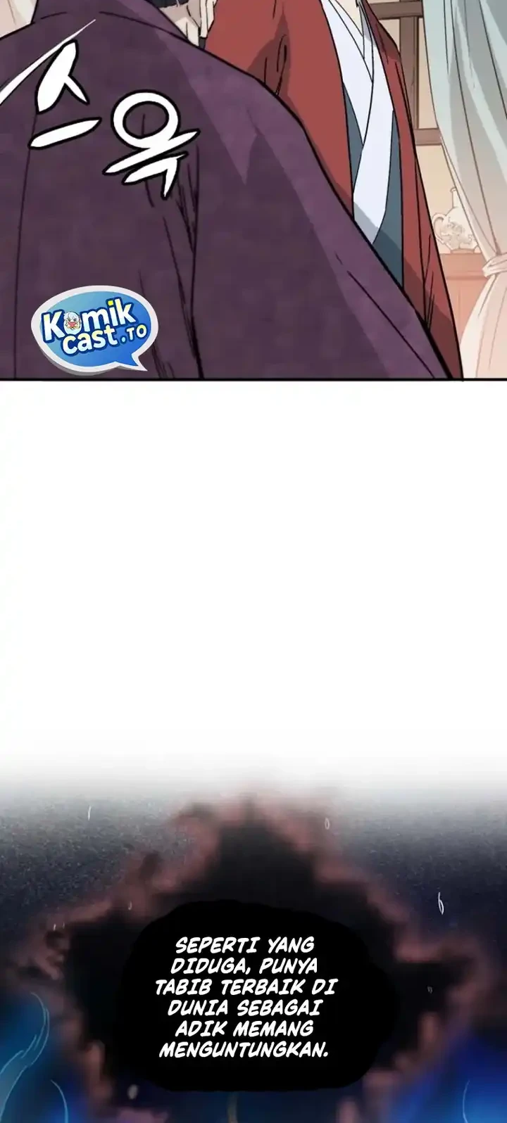 I Reincarnated as a Legendary Surgeon Chapter 193 - halaman 58