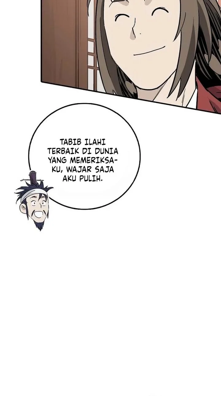 I Reincarnated as a Legendary Surgeon Chapter 194 - halaman 13