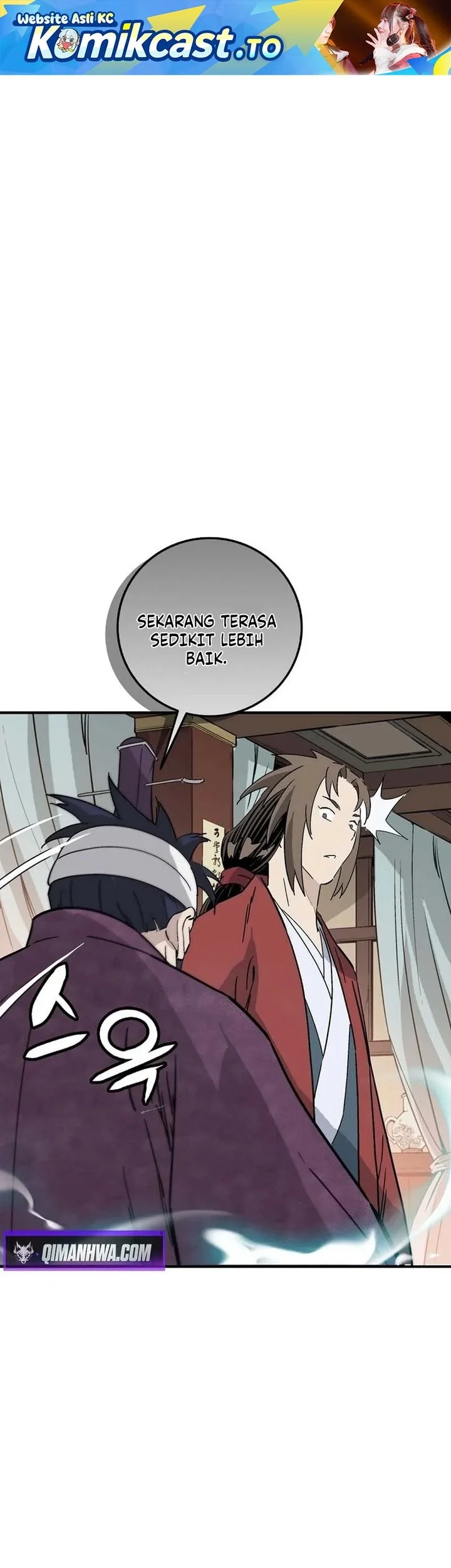I Reincarnated as a Legendary Surgeon Chapter 194 - halaman 2