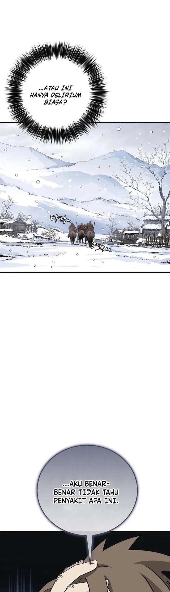 I Reincarnated as a Legendary Surgeon Chapter 194 - halaman 22