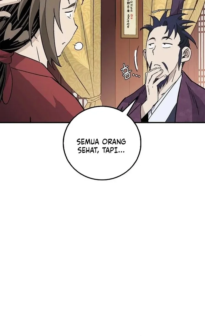 I Reincarnated as a Legendary Surgeon Chapter 194 - halaman 31