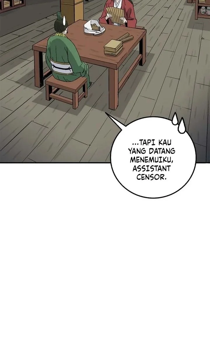 I Reincarnated as a Legendary Surgeon Chapter 194 - halaman 37