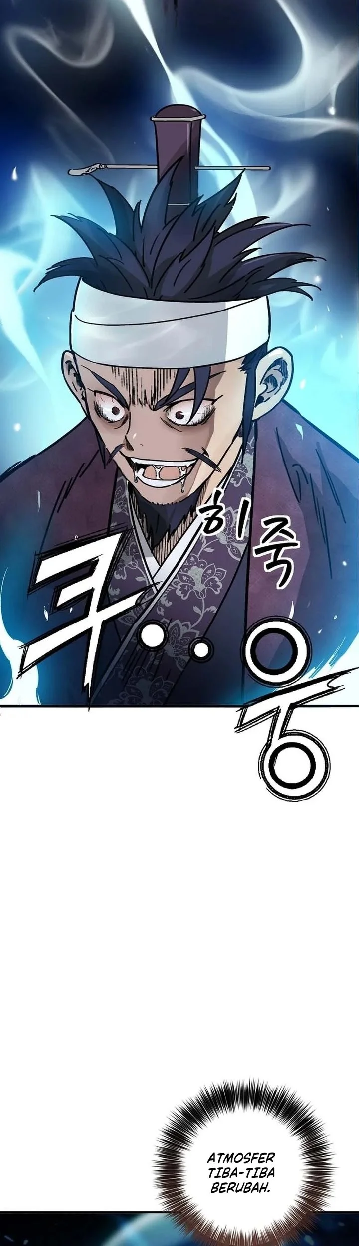 I Reincarnated as a Legendary Surgeon Chapter 194 - halaman 4
