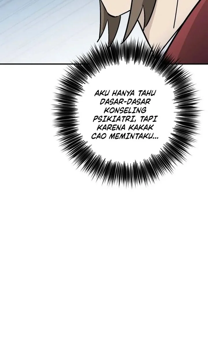 I Reincarnated as a Legendary Surgeon Chapter 194 - halaman 41