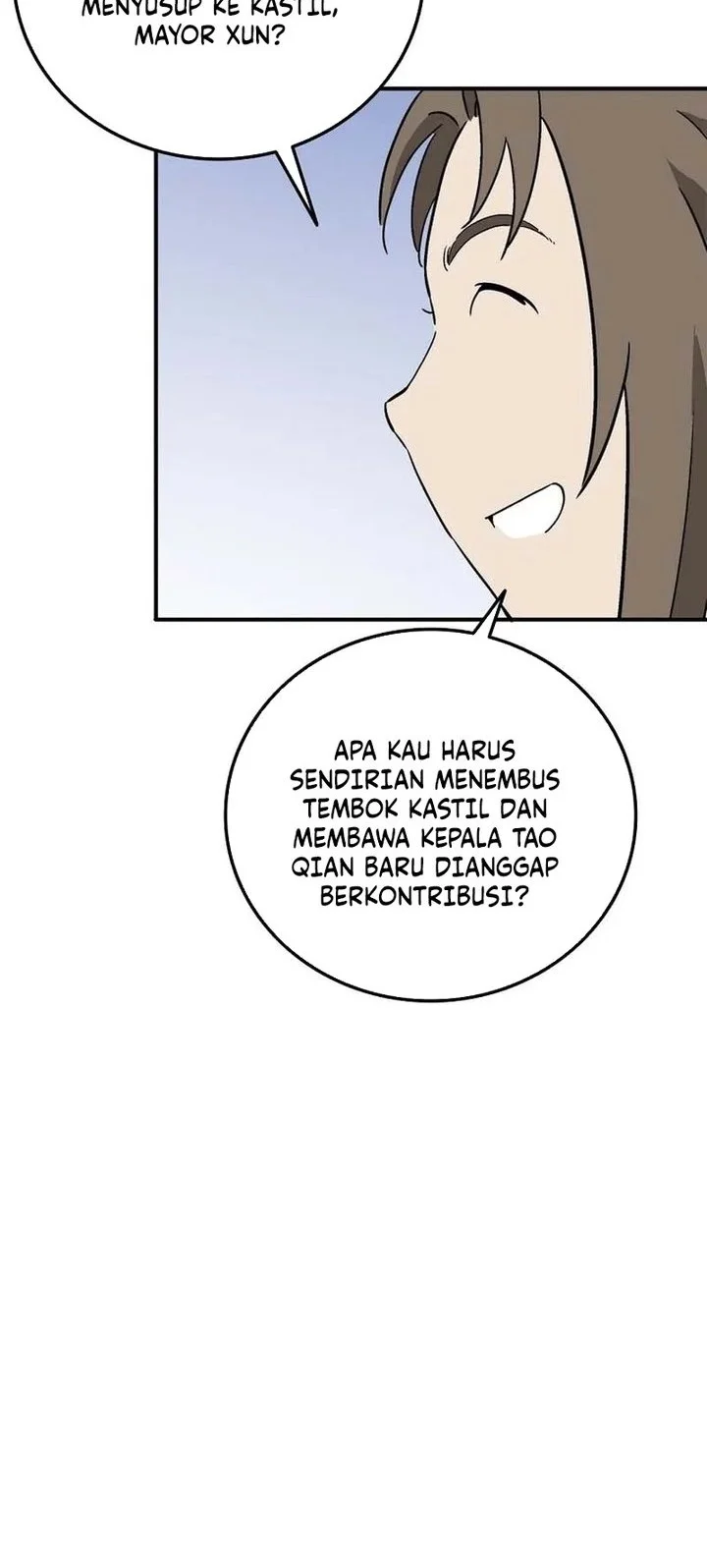I Reincarnated as a Legendary Surgeon Chapter 194 - halaman 49