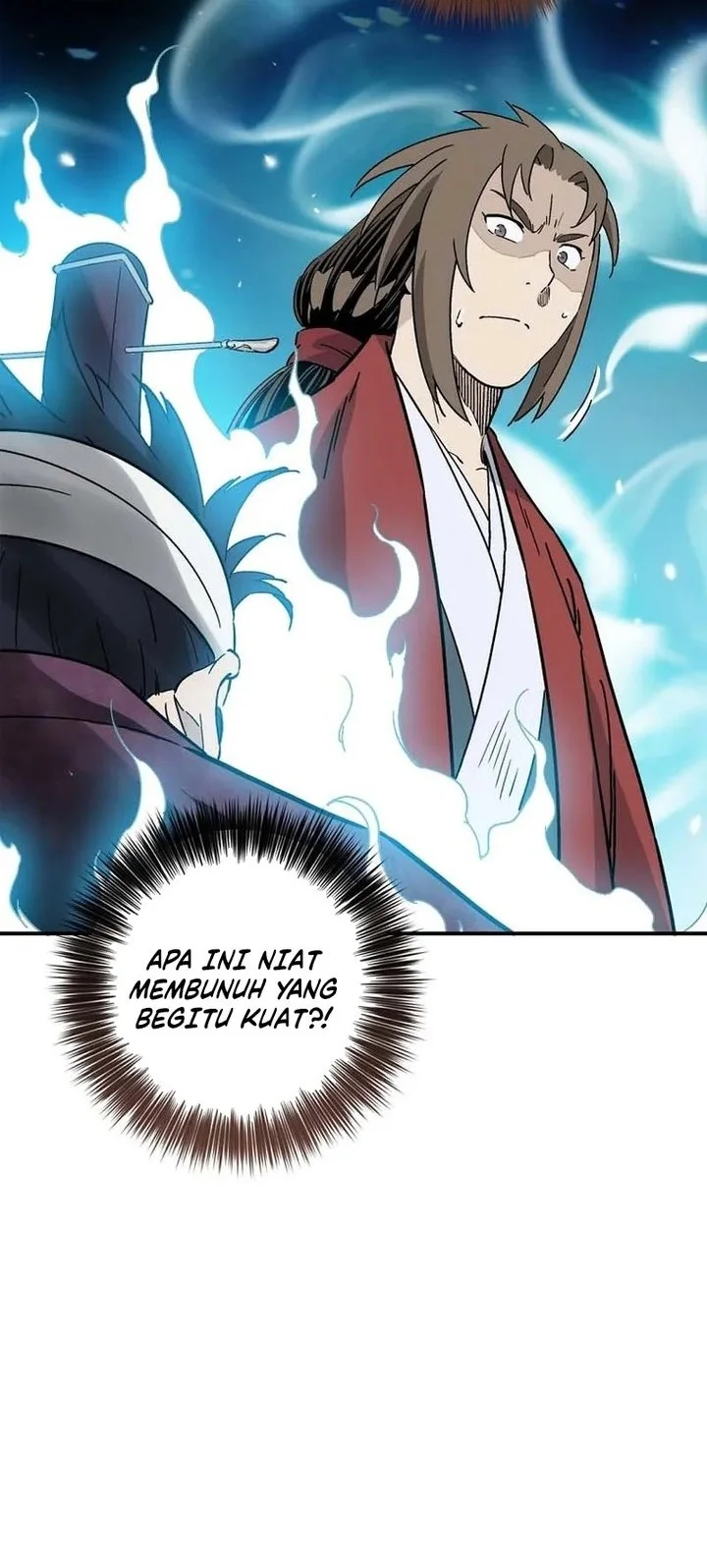 I Reincarnated as a Legendary Surgeon Chapter 194 - halaman 5