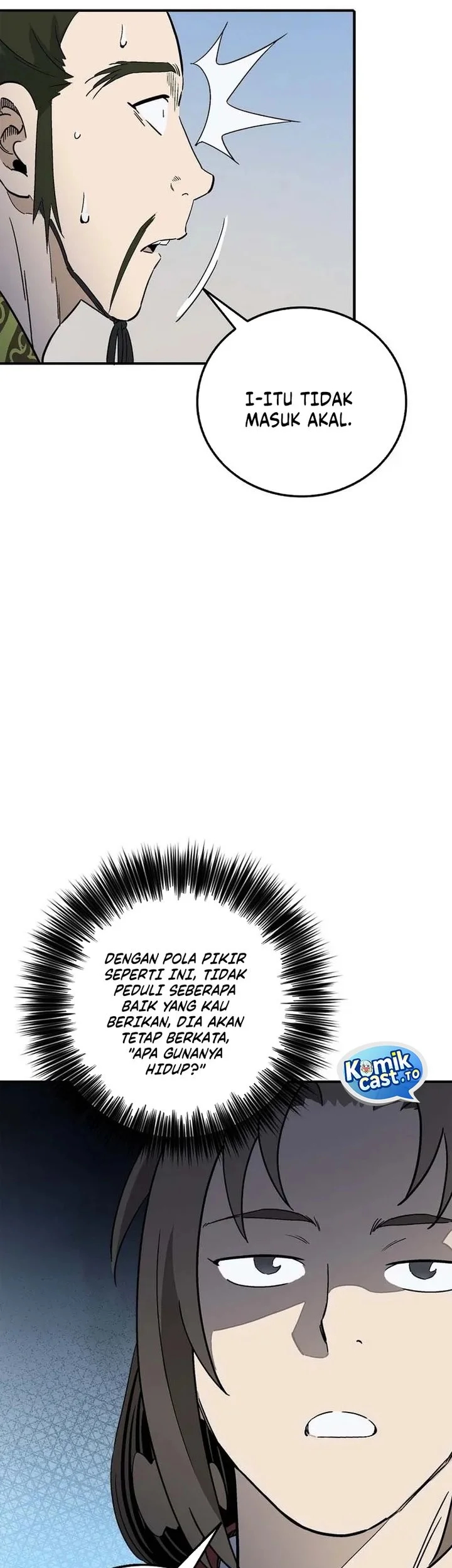 I Reincarnated as a Legendary Surgeon Chapter 194 - halaman 50