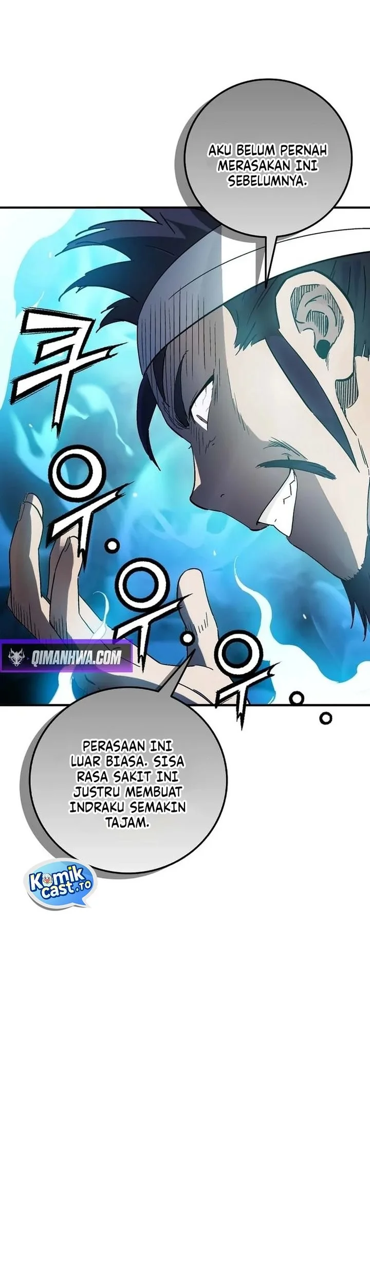 I Reincarnated as a Legendary Surgeon Chapter 194 - halaman 6