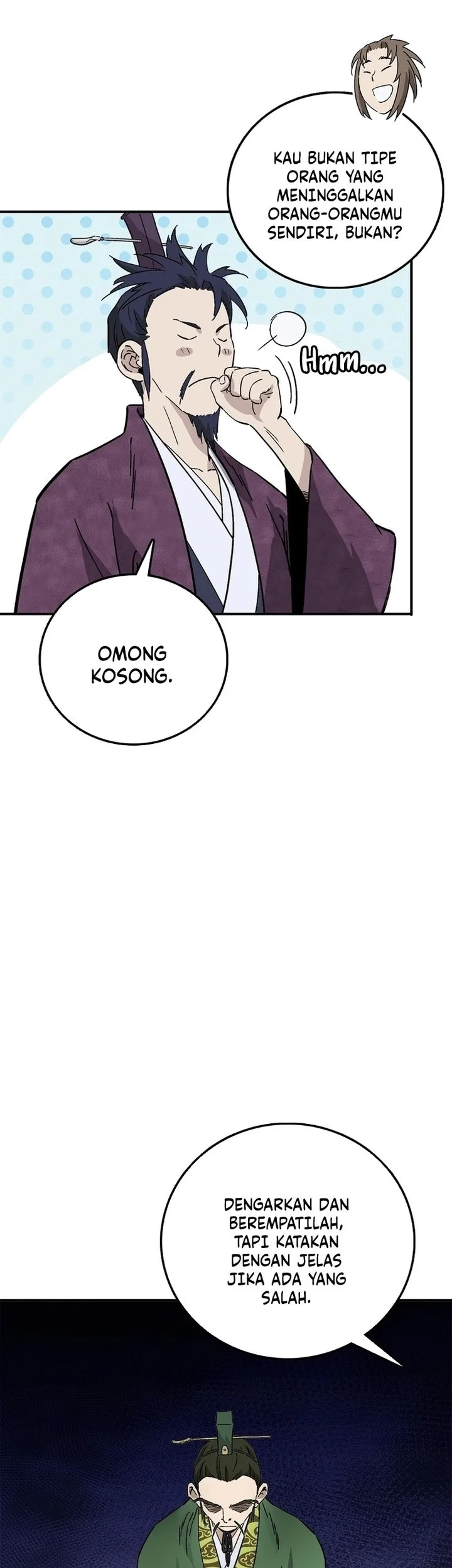 I Reincarnated as a Legendary Surgeon Chapter 195 - halaman 10