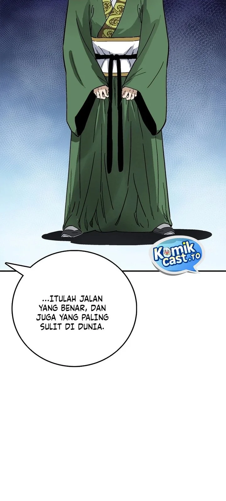 I Reincarnated as a Legendary Surgeon Chapter 195 - halaman 11