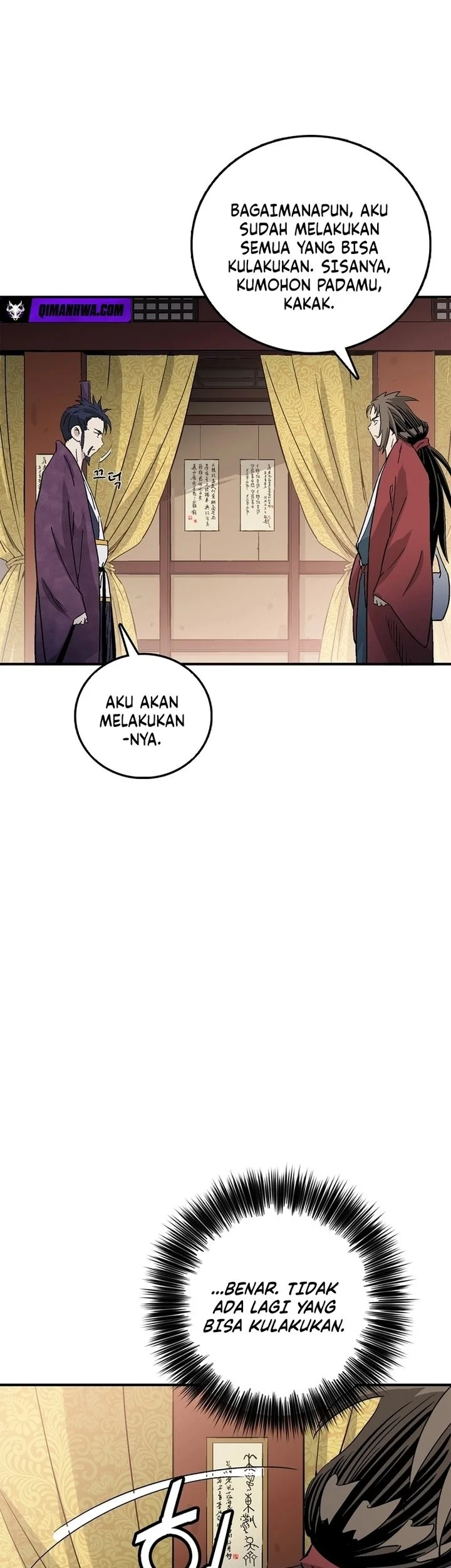 I Reincarnated as a Legendary Surgeon Chapter 195 - halaman 12