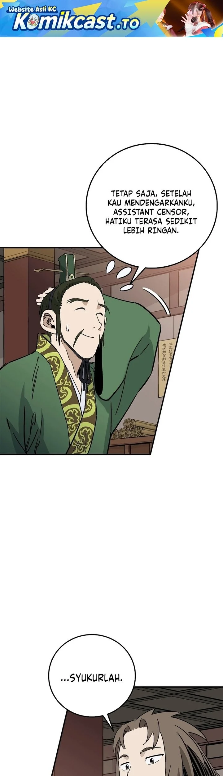 I Reincarnated as a Legendary Surgeon Chapter 195 - halaman 2