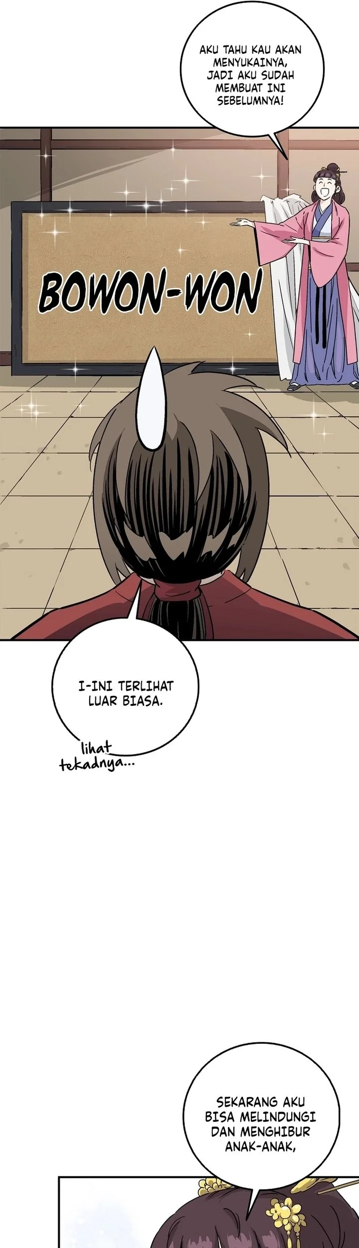 I Reincarnated as a Legendary Surgeon Chapter 195 - halaman 22
