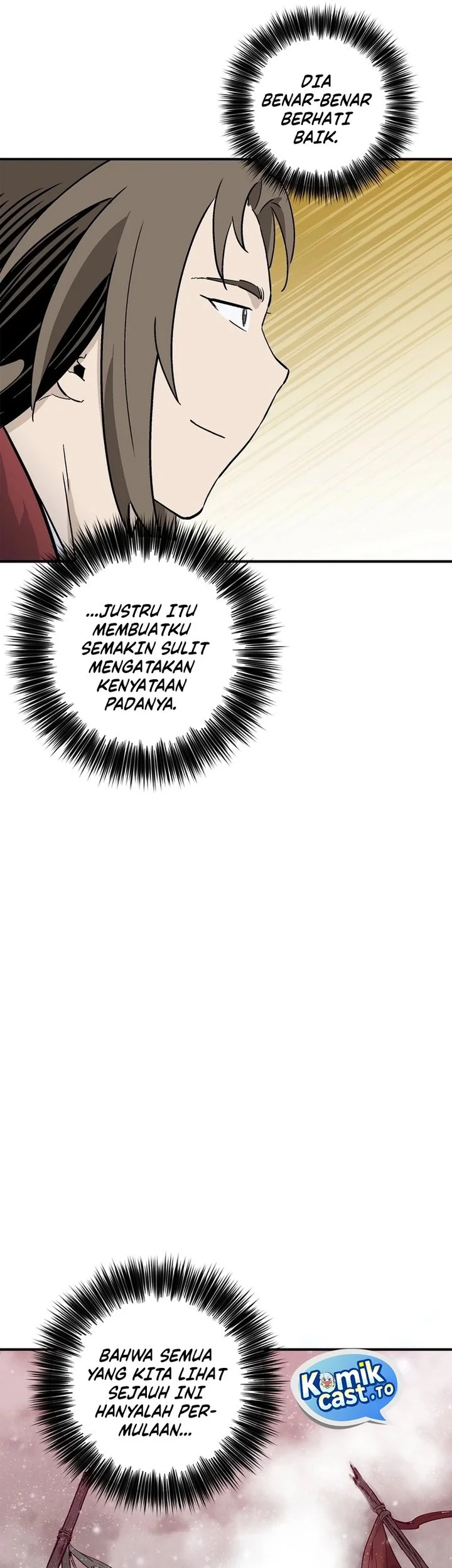 I Reincarnated as a Legendary Surgeon Chapter 195 - halaman 24