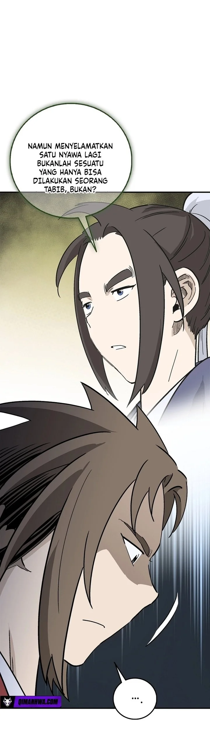I Reincarnated as a Legendary Surgeon Chapter 195 - halaman 26