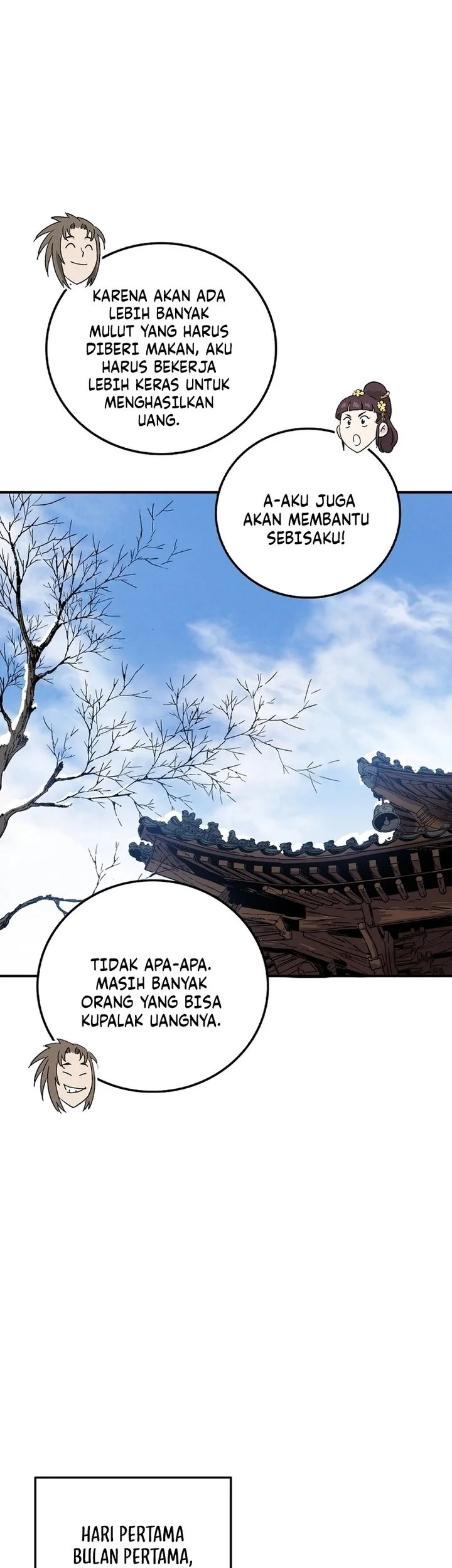 I Reincarnated as a Legendary Surgeon Chapter 195 - halaman 30