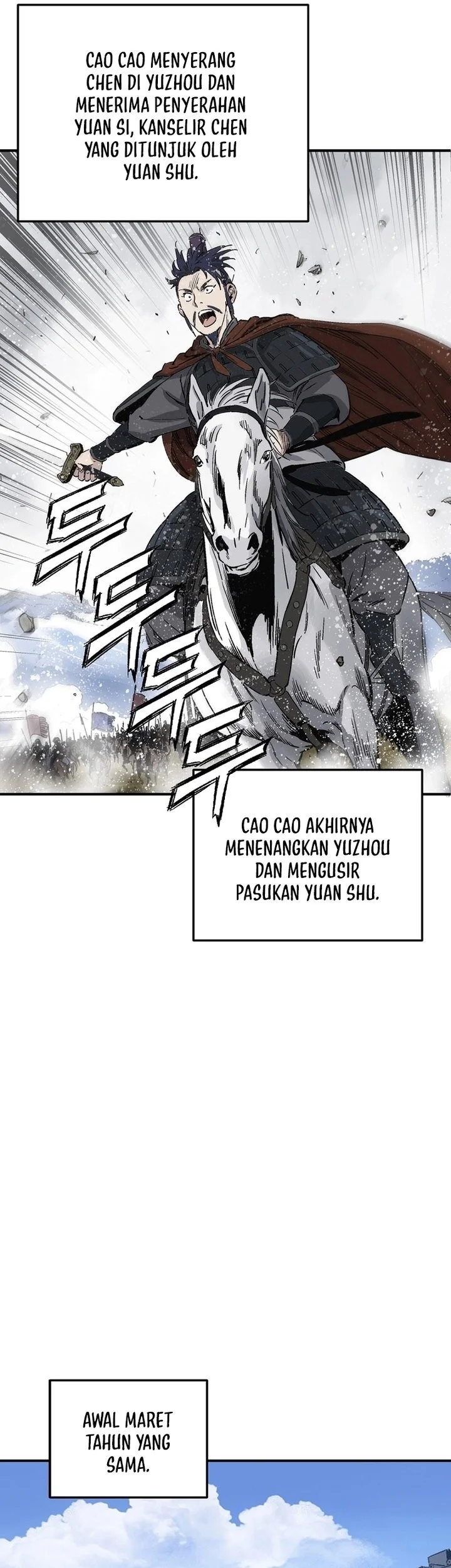 I Reincarnated as a Legendary Surgeon Chapter 195 - halaman 34