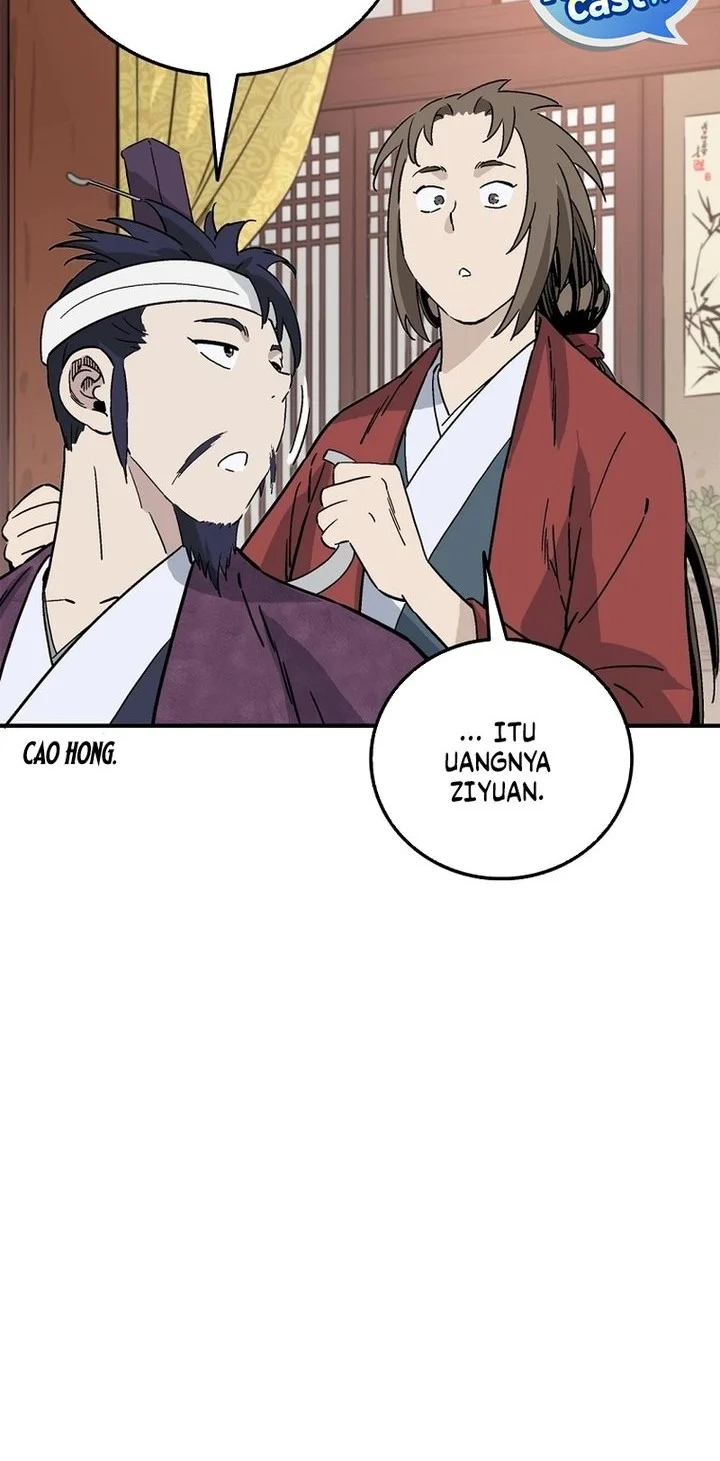 I Reincarnated as a Legendary Surgeon Chapter 195 - halaman 39