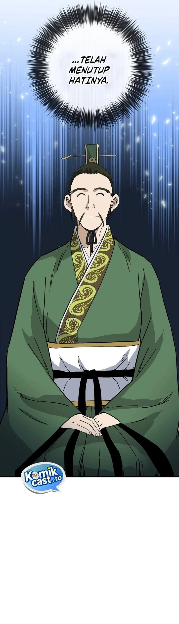 I Reincarnated as a Legendary Surgeon Chapter 195 - halaman 4