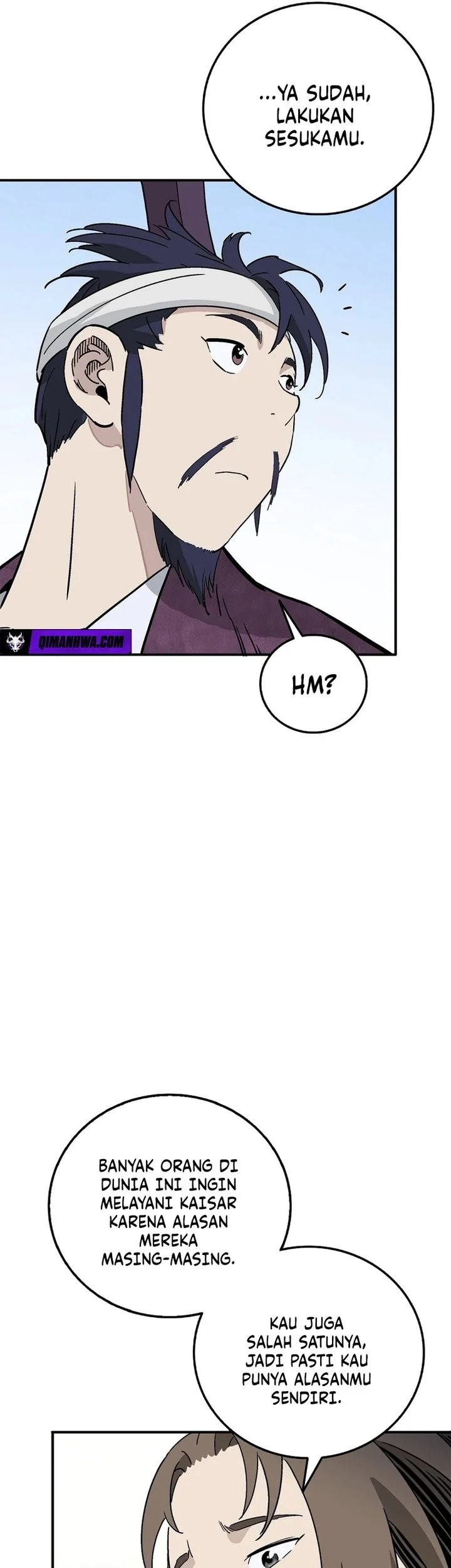 I Reincarnated as a Legendary Surgeon Chapter 195 - halaman 40