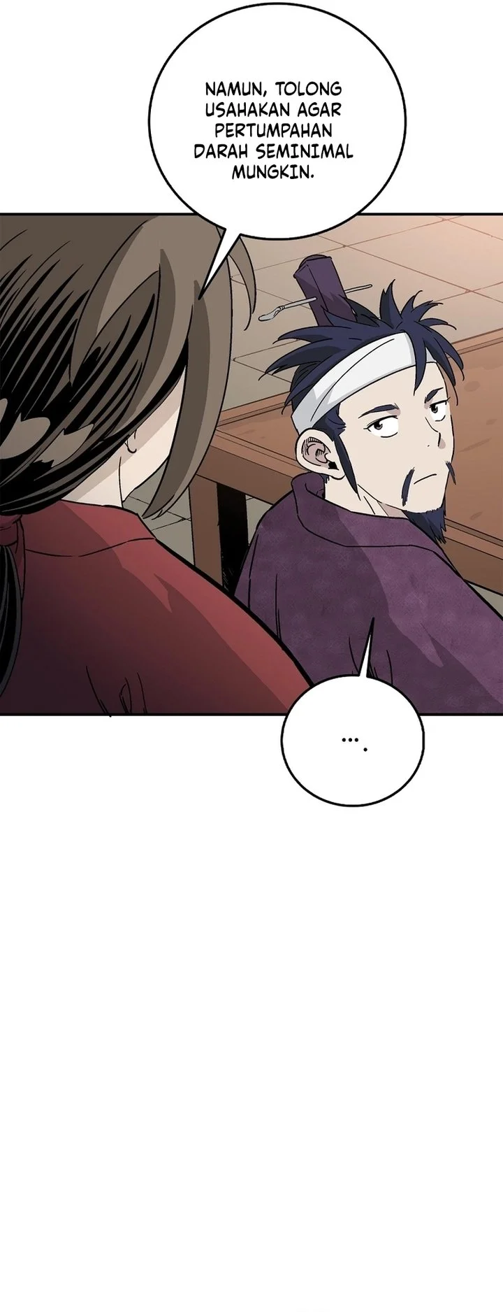 I Reincarnated as a Legendary Surgeon Chapter 195 - halaman 42