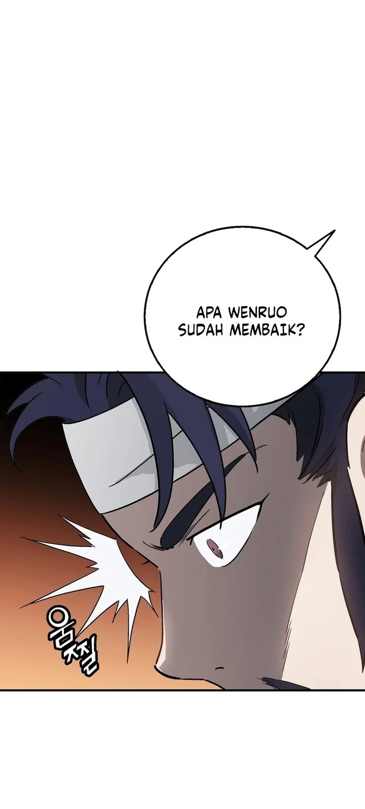 I Reincarnated as a Legendary Surgeon Chapter 195 - halaman 44