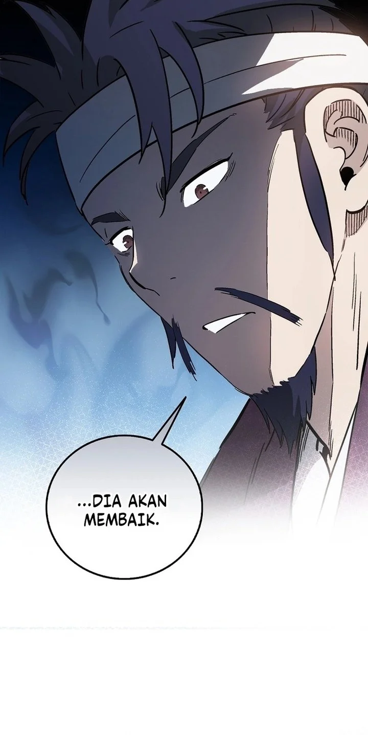I Reincarnated as a Legendary Surgeon Chapter 195 - halaman 46