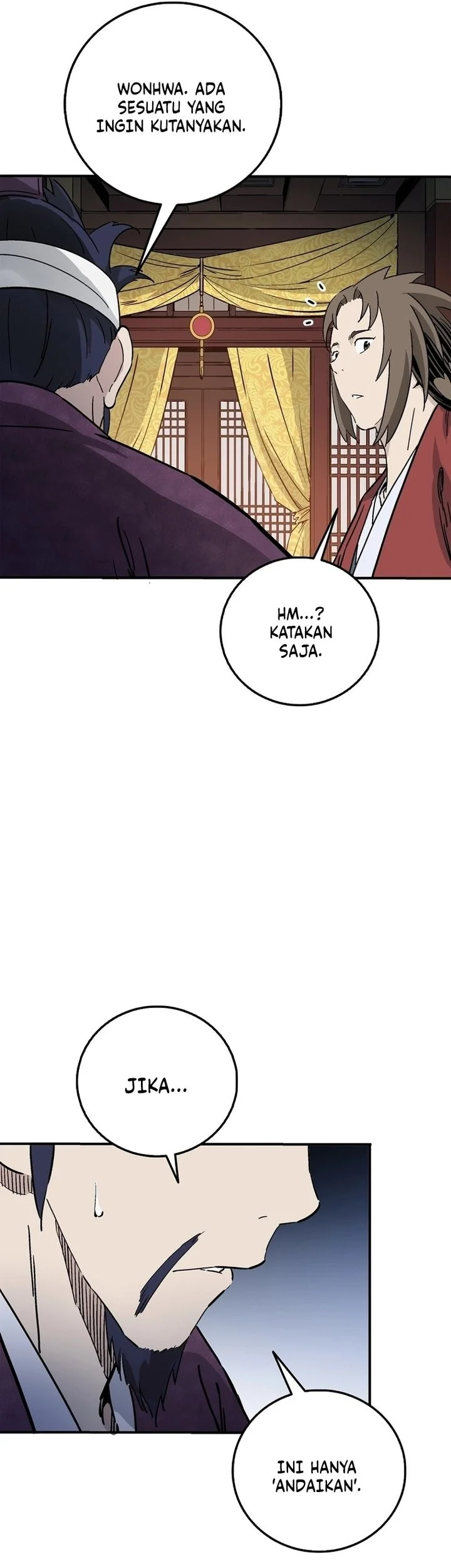 I Reincarnated as a Legendary Surgeon Chapter 195 - halaman 51