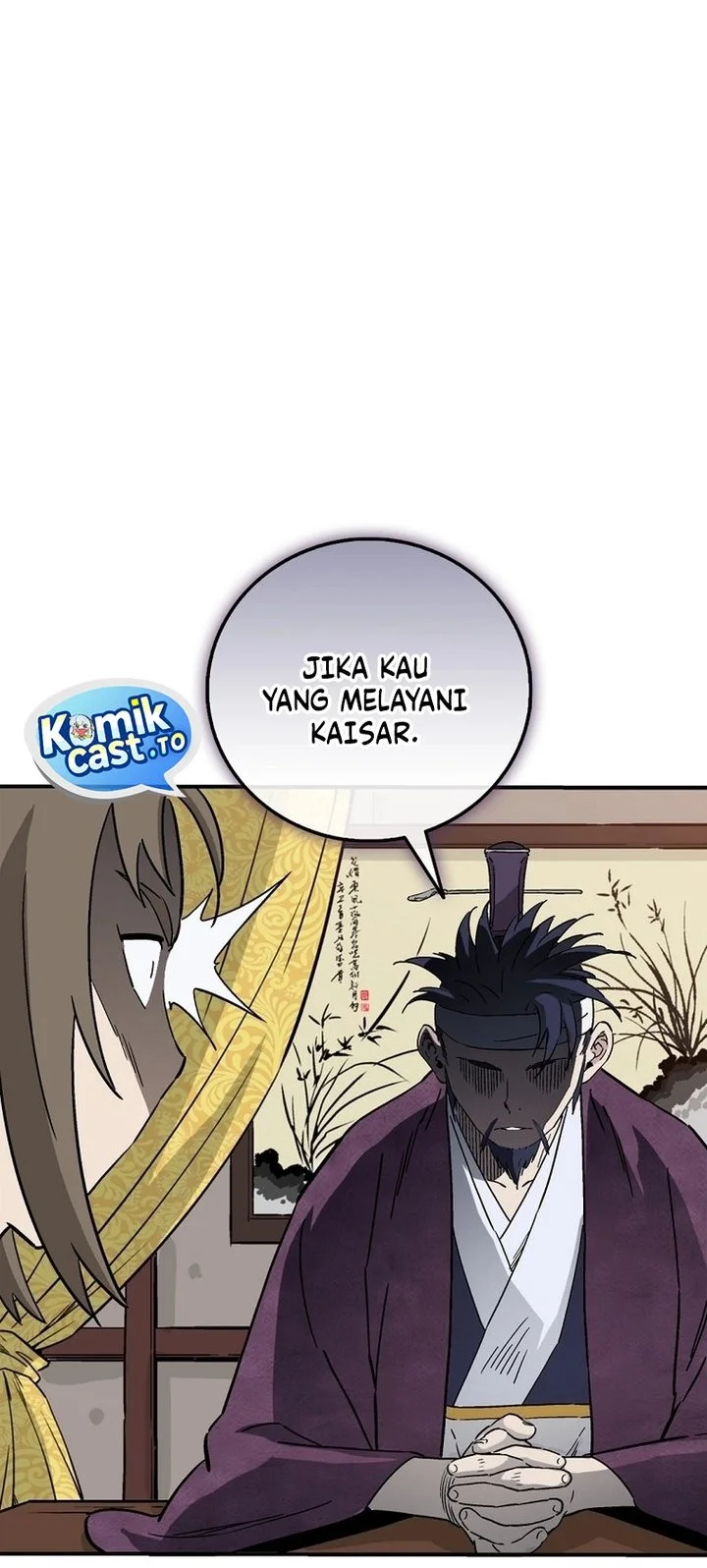 I Reincarnated as a Legendary Surgeon Chapter 195 - halaman 52