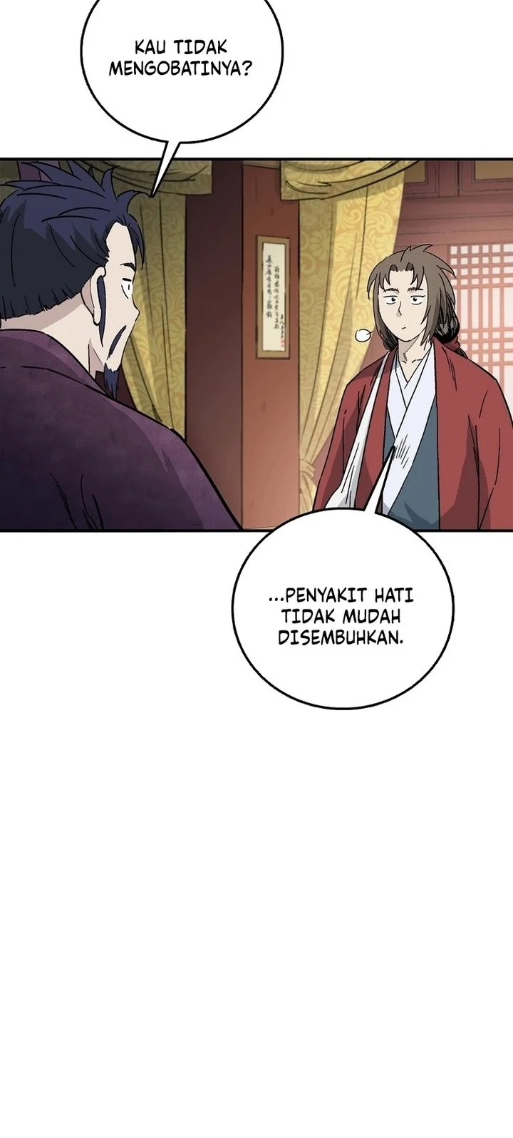 I Reincarnated as a Legendary Surgeon Chapter 195 - halaman 7