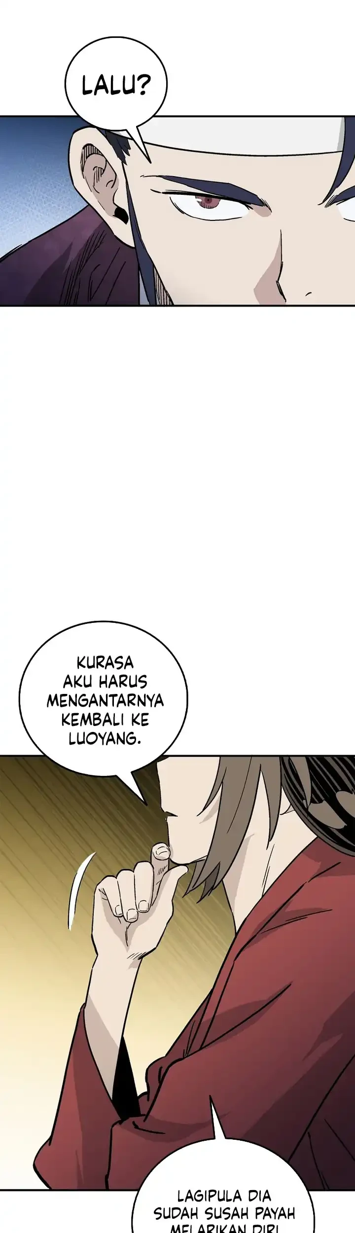 I Reincarnated as a Legendary Surgeon Chapter 196 - halaman 10